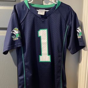 Kids’ Notre Dame Jersey